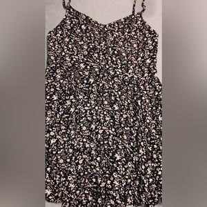 Womens spaghetti strap top